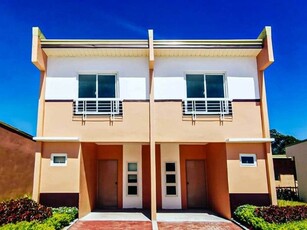 San Francisco, General Trias, Townhouse For Sale