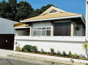 San Isidro, Cainta, House For Rent