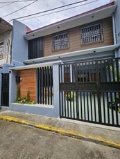 San Isidro Labrador, Quezon, House For Sale