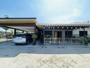 San Isidro, Magalang, House For Sale