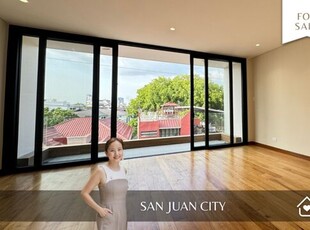 San Juan, Townhouse For Sale