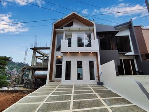 San Luis Village, Baguio, House For Sale