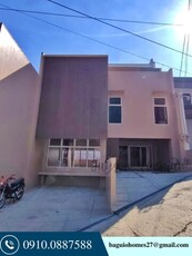 San Luis Village, Baguio, House For Sale
