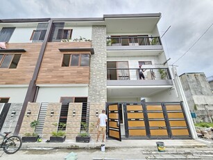 San Miguel, Pasig, House For Sale