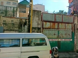 San Nicolas, Manila, Lot For Sale