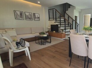 San Roque, Antipolo, House For Sale