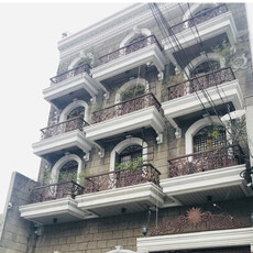 Santa Ana, Manila, House For Sale