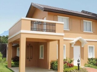 Santa Arcadia, Cabanatuan, House For Sale
