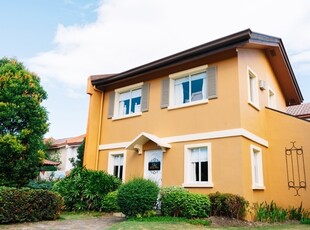 Santa Arcadia, Cabanatuan, House For Sale