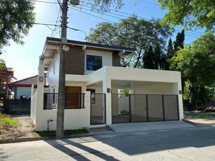 Santo Domingo, Angeles, House For Rent