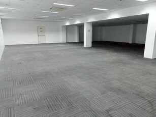 Santo Rosario, Angeles, Office For Rent
