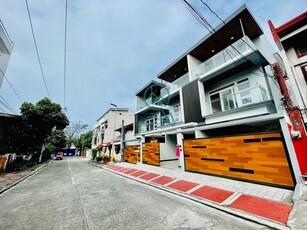 Sikatuna Village, Quezon, House For Sale