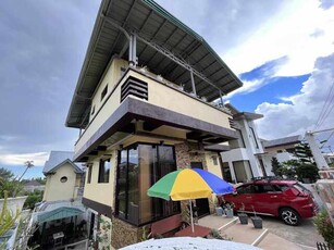 Silang Junction South, Tagaytay, House For Sale