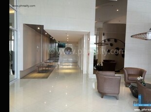 Studio Unit for Resale in Grace Residences Lily Tower B