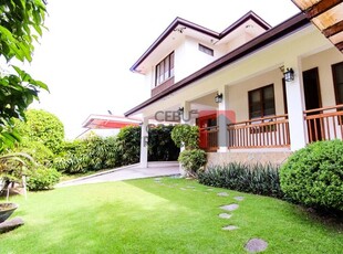 Talamban, Cebu, House For Rent