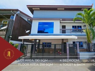 Talamban, Cebu, House For Sale