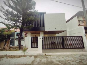 Talon Uno, Las Pinas, House For Sale
