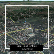 Taytay, Lot For Sale
