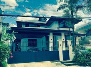 Ugong, Pasig, House For Rent