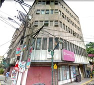 Commercial Building for sale in Tondo Manila