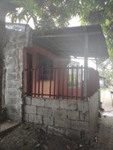 Tanza house and lot clean title