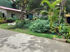 Residential Lot Located at Panungyan 1, Mendez Cavite for Sale