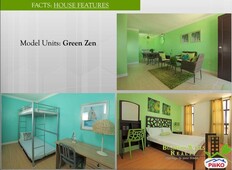 2 bedroom townhouse for sale in cebu city