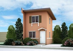 2 Storey Affordable House and Lot in Baliwag, Bulacan