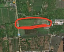 2.5179 hectares along national highway
