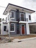 4 Bedroom House and Lot for Sale in Ricksville Heights, Talamban