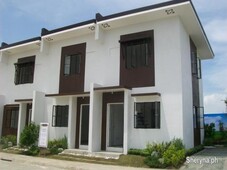 5 mins to SM Molino house for sale in cavite
