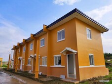Affordable House and Lot in Gapan