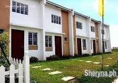 Affordable House & Lot For Sale in Calamba, Laguna