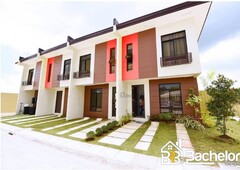 Affordable Townhouse For Sale in Lapu-Lapu City, Cebu