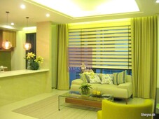 CBY Tower 3 Bedroom Unit in Binondo, Manila for Sale