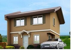Dana -Camella Homes, Puro, Legazpi City