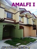 ELEGANT TOWNHOUSE FOR SALE IN TUSCANIA, CDO