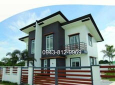 For Sale house and lot in bulacan