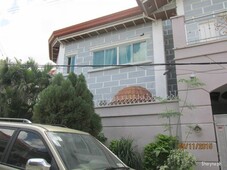 Furnished House For Rent in Banawa, Cebu City