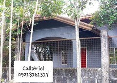 House and Lot For sale!