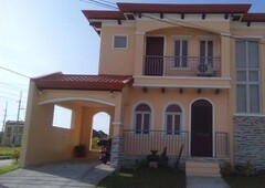 Fully furnished House for rent in Pallas Athena Executive Village, Imus, Cavite