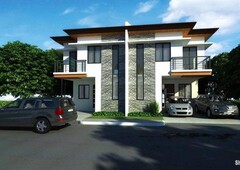 House for sale at Dream Homes at Forest Hills Banawa