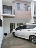 House & Lot for Sale in Gemsville, Lahug, Cebu