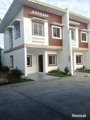House & Lot for sale thru Pag-ibig in Binangonan Rizal 2. 2M