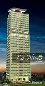 La Nivea Condominium in Lahug Cebu City