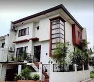 Modern Style House and Lot for Sale in Lower Antipolo