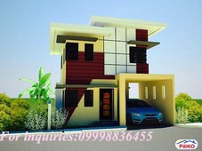 other houses for sale in batangas city