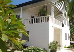 Overlooking and Big Space 3BR House For Sale in Poblacion, Alcoy, Cebu