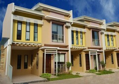 RFO House and Lot for sale at Casili Residences