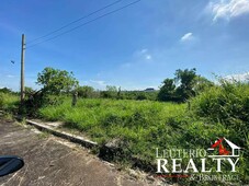 RUSH SALE!! 256sqm
Affordable Residential lot in Naga City!
Let us make your first investment a great deal! Exclusive, secured and gated subdivision now even made more affordable.
Own this lot now and turn your dreams into reality!